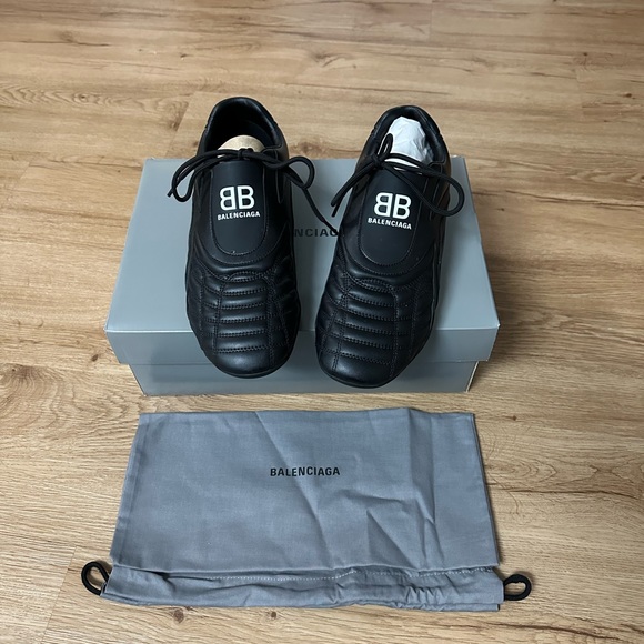 Balenciaga sneakers - Picture 1 of 8